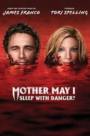 Mother, May I Sleep with Danger? poster 2