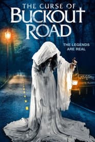 The Curse of Buckout Road poster 2
