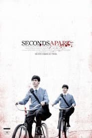 Seconds Apart poster 4