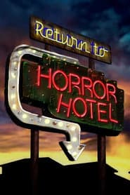 Return to Horror Hotel poster 2