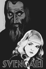 Svengali poster 4