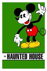 The Haunted House poster 5