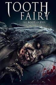 Return of the Tooth Fairy poster 2