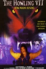 Howling: New Moon Rising poster 12
