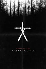 Curse of the Blair Witch poster 2