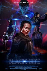Black Site poster 3