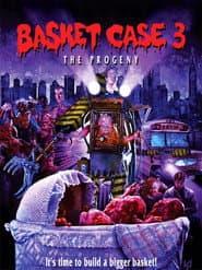Basket Case 3 poster 6
