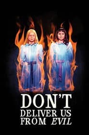Don't Deliver Us from Evil poster 3