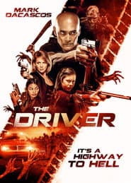 Dead Driver poster 6