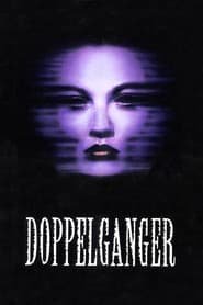 Doppelganger poster 2