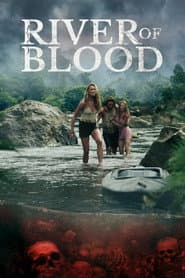 River of Blood poster 1