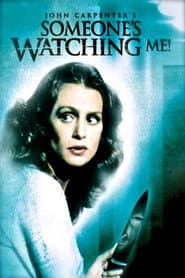 Someone's Watching Me! poster 11