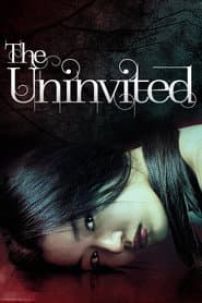 The Uninvited poster 2