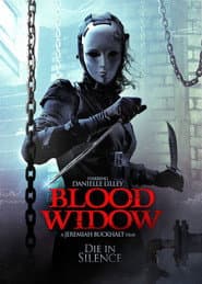 Blood Widow poster 2