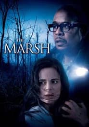 The Marsh poster 3