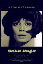 Baba Yaga poster 6