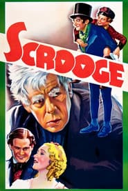 Scrooge poster 3