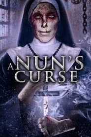 A Nun's Curse poster 4