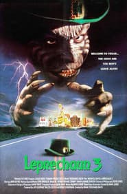 Leprechaun 3 poster 5