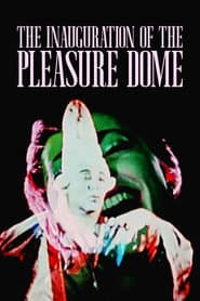 The Inauguration of the Pleasure Dome poster 5