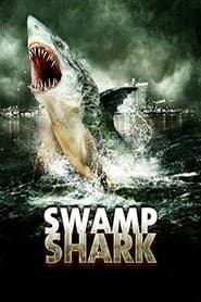 Swamp Shark poster 4