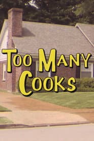 Too Many Cooks poster 3
