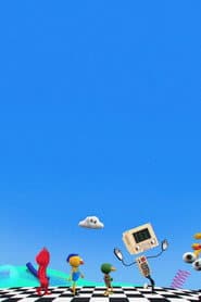 Don't Hug Me I'm Scared 4 poster 3