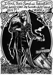 Nekromantik 2 poster 8
