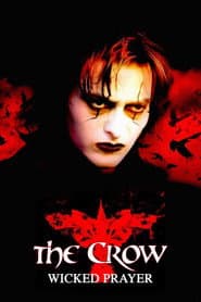 The Crow: Wicked Prayer poster 1