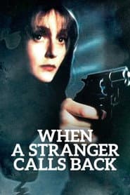 When a Stranger Calls Back poster 6