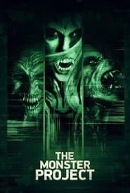 The Monster Project poster 2