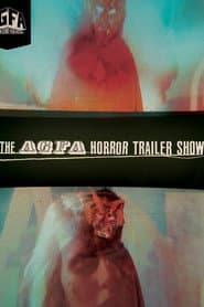 The AGFA Horror Trailer Show: Videorage poster 1