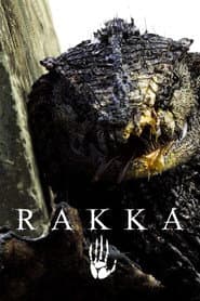 Rakka poster 7