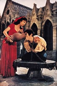 The Hunchback of Notre Dame poster 6