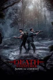 Death Whisperer: Saming the Werebeast poster 1