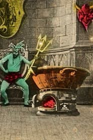 The Infernal Cauldron poster 5