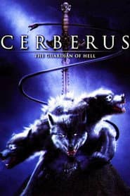 Cerberus poster 3