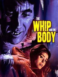The Whip and the Body poster 4
