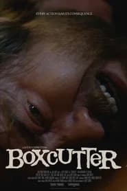 Boxcutter poster 1