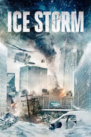 Ice Storm poster 1