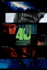 Alien: Containment poster 4