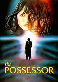 The Return of the Exorcist poster 3