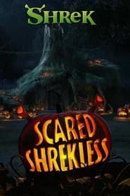 Scared Shrekless poster 4