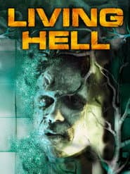 Living Hell poster 4