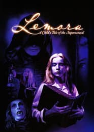 Lemora: A Child's Tale of the Supernatural poster 5