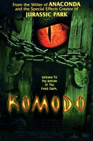 Komodo poster 10