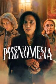 Phenomena poster 2