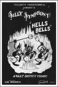 Hell's Bells poster 2