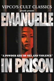 Women's Prison Massacre poster 4