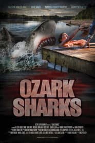 Ozark Sharks poster 3